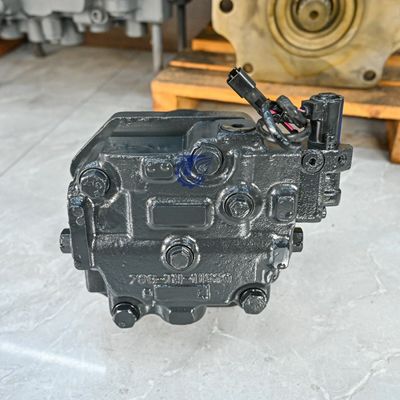 708-7H-04720 7087H04720 7087H11920 708-7H-11920 Motore ventilatore Komatsu D375