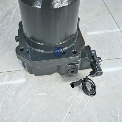 708-7H-04720 7087H04720 7087H11920 708-7H-11920 Motore ventilatore Komatsu D375