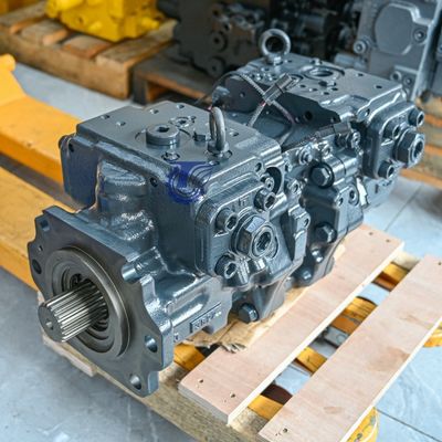 7082G00060 708-2G-00060 Komatsu D475A bulldozer pompa idraulica pompa del pistone principale D475A-5 D475A-5A