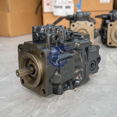 708-3S-00611 7083S00611 Komatsu PC30 35MR-2-3 Pompa idraulica principale per mini escavatori