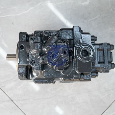 708-3S-00611 7083S00611 Komatsu PC30 35MR-2-3 Pompa idraulica principale per mini escavatori