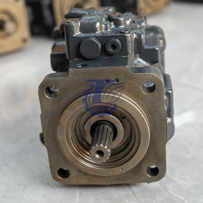 708-3S-00611 7083S00611 Komatsu PC30 35MR-2-3 Pompa idraulica principale per mini escavatori