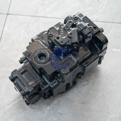 708-3S-00611 7083S00611 Komatsu PC30 35MR-2-3 Pompa idraulica principale per mini escavatori