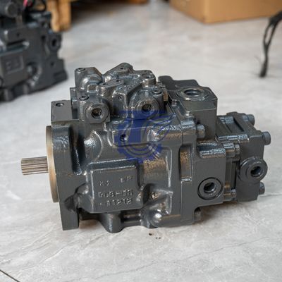 708-3S-00611 7083S00611 Komatsu PC30 35MR-2-3 Pompa idraulica principale per mini escavatori