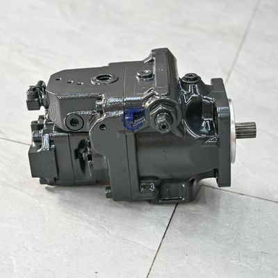 708-1s-00150 7081s00150 708-1S-01131 Komatsu pc30 40MR pompa di alluminio parti mini escavatore