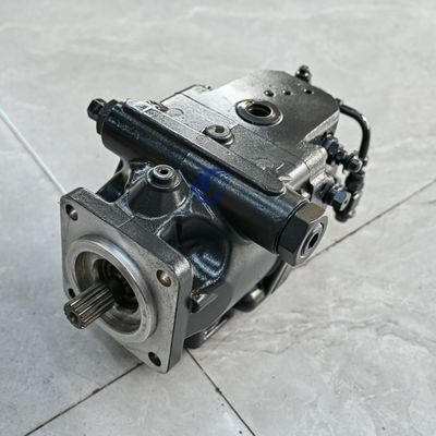 708-1s-00150 7081s00150 708-1S-01131 Komatsu pc30 40MR pompa di alluminio parti mini escavatore