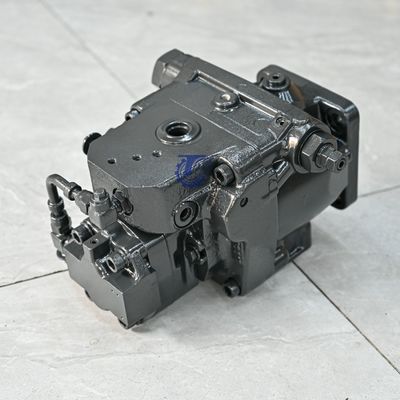 708-1s-00150 7081s00150 708-1S-01131 Komatsu pc30 40MR pompa di alluminio parti mini escavatore