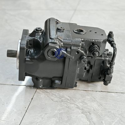 708-1s-00150 7081s00150 708-1S-01131 Komatsu pc30 40MR pompa di alluminio parti mini escavatore