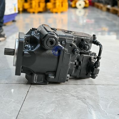 708-1s-00150 7081s00150 708-1S-01131 Komatsu pc30 40MR pompa di alluminio parti mini escavatore
