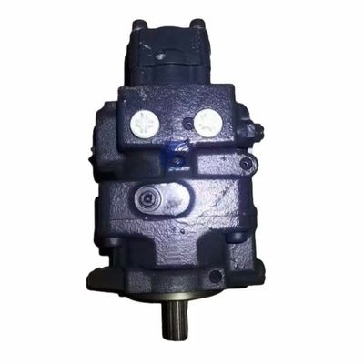 708-1T-00710 7081T00710 7081T00711 708-1T-01711 Pompa idraulica per carrelli elevatori Komatsu FD50A-10 FD45-10 FD35/40-10