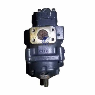 708-1T-00710 7081T00710 7081T00711 708-1T-01711 Pompa idraulica per carrelli elevatori Komatsu FD50A-10 FD45-10 FD35/40-10