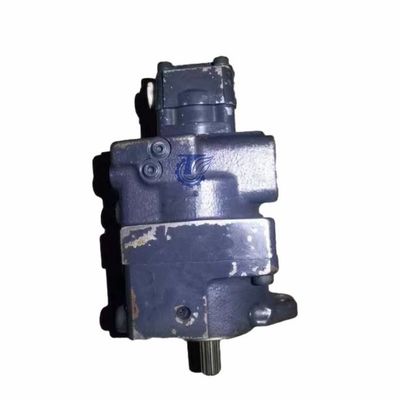 708-1T-00710 7081T00710 7081T00711 708-1T-01711 Pompa idraulica per carrelli elevatori Komatsu FD50A-10 FD45-10 FD35/40-10