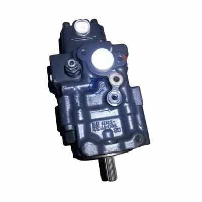 708-1T-00710 7081T00710 7081T00711 708-1T-01711 Pompa idraulica per carrelli elevatori Komatsu FD50A-10 FD45-10 FD35/40-10