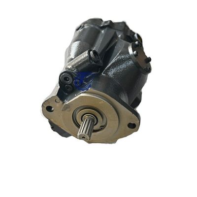 20S-60-72110 20S-60-74410 Komatsu PC30-7 A10VD17 pompa idraulica parti di mini escavatori macchine agricole