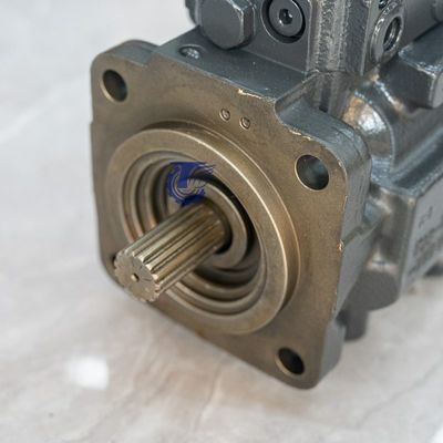 708-3S-00461 7083S00461 Komatsu PC40MR-2, PC50MR-2 pompa idraulica 708-3S-00462 708-3S-00521 708-3S-00460 708-3S-00522