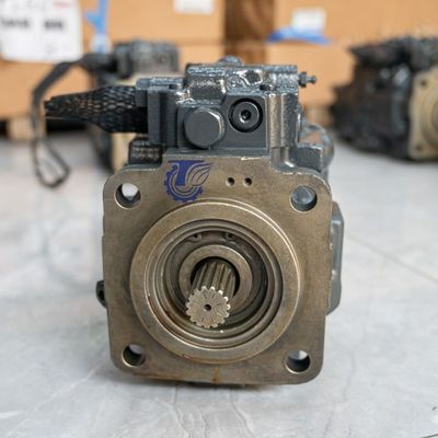 708-3S-00461 7083S00461 Komatsu PC40MR-2, PC50MR-2 pompa idraulica 708-3S-00462 708-3S-00521 708-3S-00460 708-3S-00522