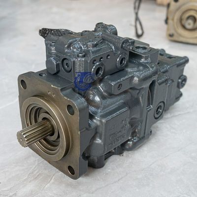 708-3S-00461 7083S00461 Komatsu PC40MR-2, PC50MR-2 pompa idraulica 708-3S-00462 708-3S-00521 708-3S-00460 708-3S-00522
