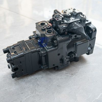 708-3S-00461 7083S00461 Komatsu PC40MR-2, PC50MR-2 pompa idraulica 708-3S-00462 708-3S-00521 708-3S-00460 708-3S-00522