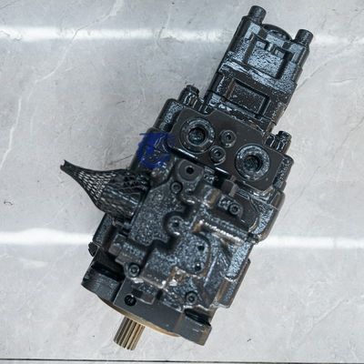 708-3S-00461 7083S00461 Komatsu PC40MR-2, PC50MR-2 pompa idraulica 708-3S-00462 708-3S-00521 708-3S-00460 708-3S-00522