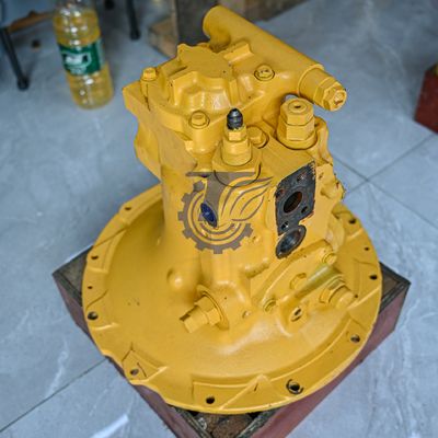 708-1W-00042 7081W00042 Komatsu PC60-7 pompa idraulica miniescavatore a piccole dimensioni da 6 tonnellate