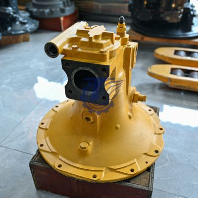 708-1W-00042 7081W00042 Komatsu PC60-7 pompa idraulica miniescavatore a piccole dimensioni da 6 tonnellate