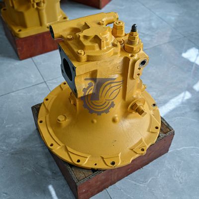 708-1W-00042 7081W00042 Komatsu PC60-7 pompa idraulica miniescavatore a piccole dimensioni da 6 tonnellate