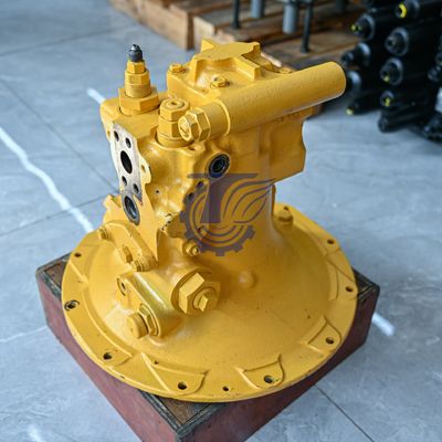 708-1W-00042 7081W00042 Komatsu PC60-7 pompa idraulica miniescavatore a piccole dimensioni da 6 tonnellate