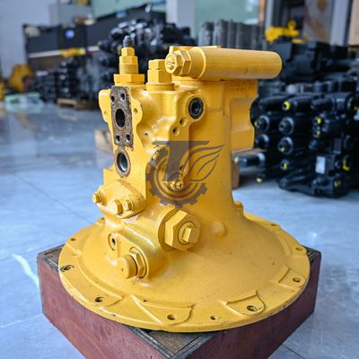 708-1W-00042 7081W00042 Komatsu PC60-7 pompa idraulica miniescavatore a piccole dimensioni da 6 tonnellate