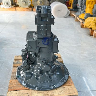 708-3T-00151 708-3T-11220 708-3T11140 Komatsu PC70-8 PC78US-6 70-8 pompa idraulica con lama dozer