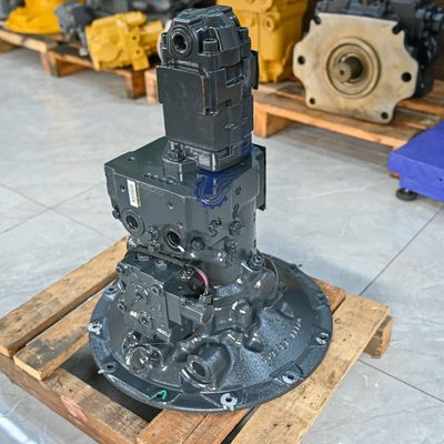 708-3T-00151 708-3T-11220 708-3T11140 Komatsu PC70-8 PC78US-6 70-8 pompa idraulica con lama dozer