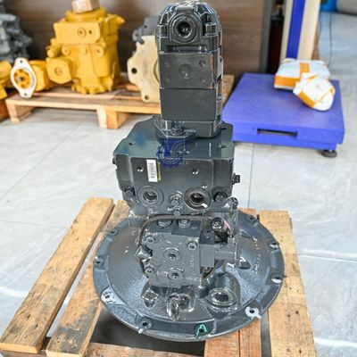 708-3T-00151 708-3T-11220 708-3T11140 Komatsu PC70-8 PC78US-6 70-8 pompa idraulica con lama dozer