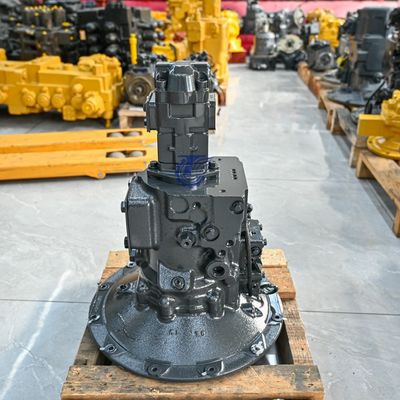 708-3T-00151 708-3T-11220 708-3T11140 Komatsu PC70-8 PC78US-6 70-8 pompa idraulica con lama dozer