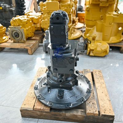 708-3T-00151 708-3T-11220 708-3T11140 Komatsu PC70-8 PC78US-6 70-8 pompa idraulica con lama dozer