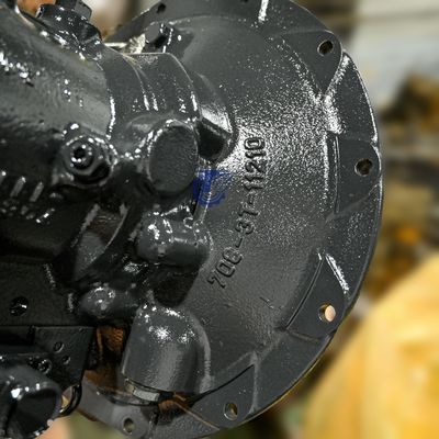708-3T-00151 708-3T-11220 708-3T11140 708-3T-11210 Komatsu PC70-8 PC78US-6 70-8 pompa idraulica con lama dozer
