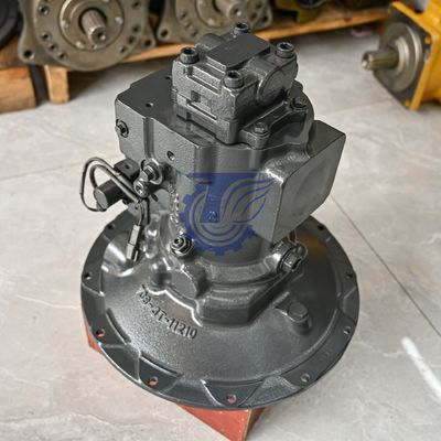 708-3T-00151 7083T00151 Komatsu PC70-8 assemblaggio idraulico della pompa principale coda corta