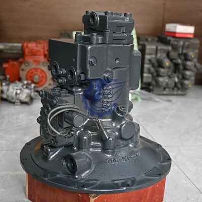 708-3T-00151 7083T00151 Komatsu PC70-8 assemblaggio idraulico della pompa principale coda corta