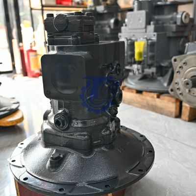 708-3T-00151 7083T00151 Komatsu PC70-8 assemblaggio idraulico della pompa principale coda corta