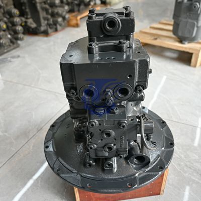 708-3T-00151 7083T00151 Komatsu PC70-8 assemblaggio idraulico della pompa principale coda corta