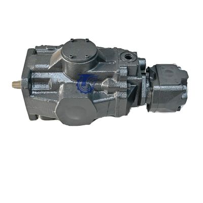 21W-60-22111 pompa idraulica A10VD17 A10VD28 A10VD71 A10VD43 A10VD43 SR1RS5-972-5 A10VD43 per escavatore PC75UU-2