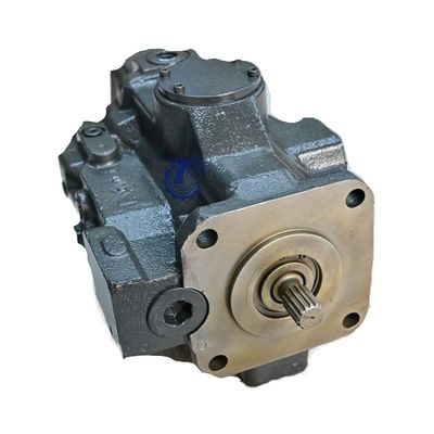 21W-60-22111 pompa idraulica A10VD17 A10VD28 A10VD71 A10VD43 A10VD43 SR1RS5-972-5 A10VD43 per escavatore PC75UU-2