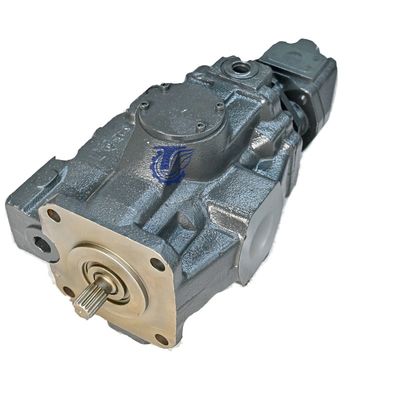 21W-60-22111 pompa idraulica A10VD17 A10VD28 A10VD71 A10VD43 A10VD43 SR1RS5-972-5 A10VD43 per escavatore PC75UU-2