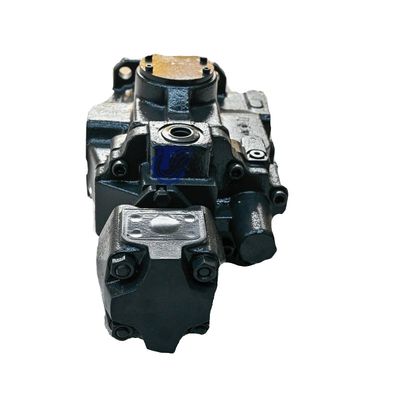 21W-60-22111 pompa idraulica A10VD17 A10VD28 A10VD71 A10VD43 A10VD43 SR1RS5-972-5 A10VD43 per escavatore PC75UU-2