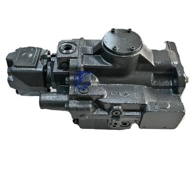 21W-60-22111 pompa idraulica A10VD17 A10VD28 A10VD71 A10VD43 A10VD43 SR1RS5-972-5 A10VD43 per escavatore PC75UU-2