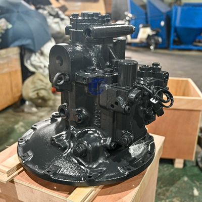 708-1L-00032 708-1L-00070 Komatsu PC100-6 PC130-6 PC120-6 4D95 pompa idraulica dell'escavatore principale