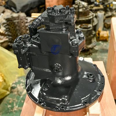 708-1L-00032 708-1L-00070 Komatsu PC100-6 PC130-6 PC120-6 4D95 pompa idraulica dell'escavatore principale