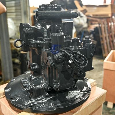 708-1L-00032 708-1L-00070 Komatsu PC100-6 PC130-6 PC120-6 4D95 pompa idraulica dell'escavatore principale