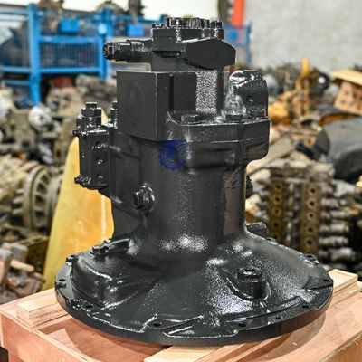 708-1L-00032 708-1L-00070 Komatsu PC100-6 PC130-6 PC120-6 4D95 pompa idraulica dell'escavatore principale