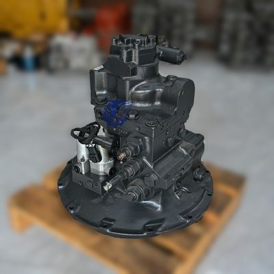 708-1L-00412 708-1L-00431 708-1L-00430 708-1L-00411 708-1L-04340 Komatsu PC100-6 120-6 Pompa principale idraulica Pompa a pistoni