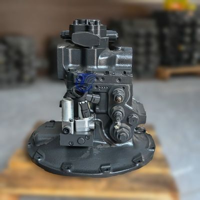 708-1L-00412 708-1L-00431 708-1L-00430 708-1L-00411 708-1L-04340 Komatsu PC100-6 120-6 Pompa principale idraulica Pompa a pistoni