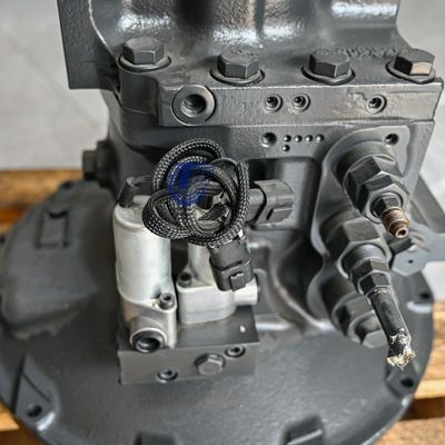 708-1L-00412 708-1L-00431 708-1L-00430 708-1L-00411 708-1L-04340 Komatsu PC100-6 120-6 Pompa principale idraulica Pompa a pistoni